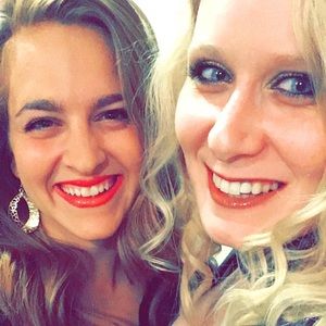 Meet your Posher, Charlotte